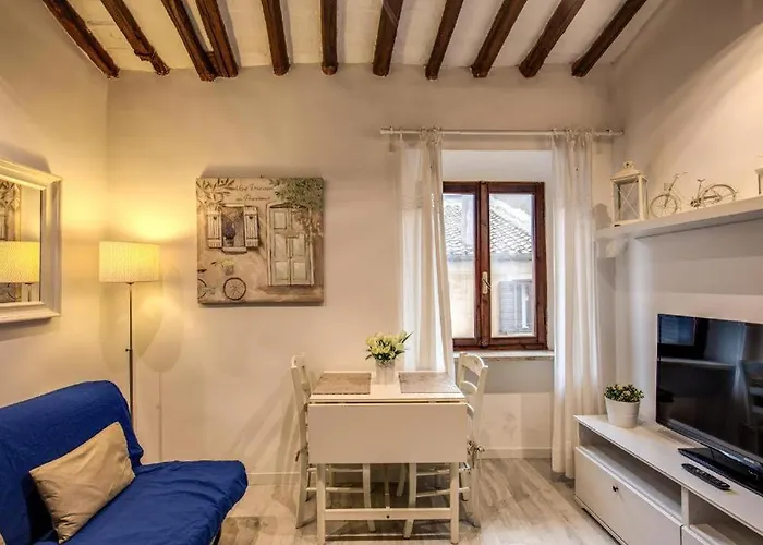 Апартаменты Moro Magenta 6 Casa E Per Vacanze