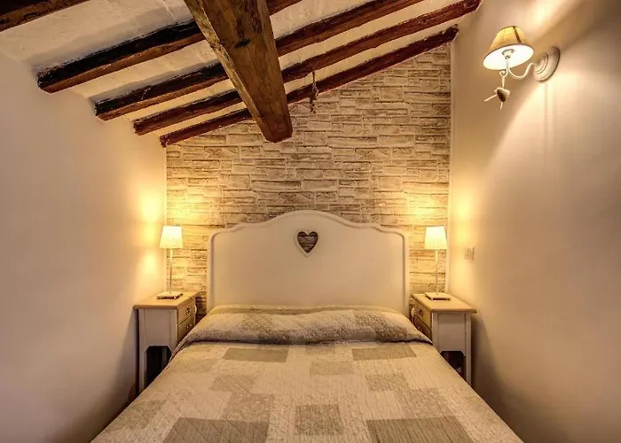 Moro Magenta 6 Casa E Per Vacanze Апартаменты